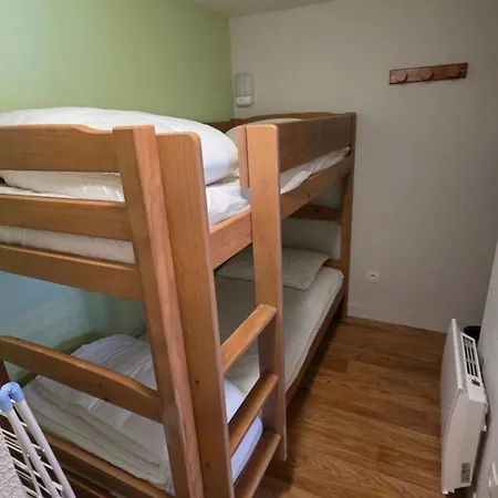 Διαμέρισμα Agreable 4 Pers - Pied De Piste Chamrousse