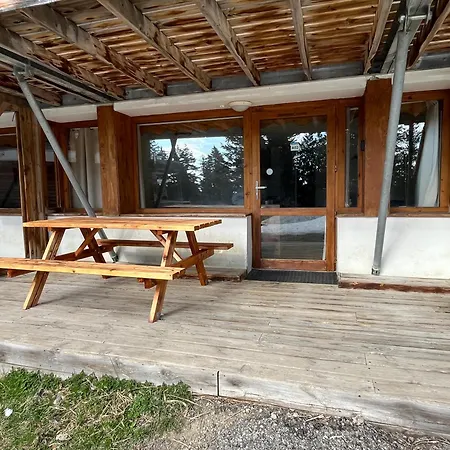 Διαμέρισμα Agreable 4 Pers - Pied De Piste Chamrousse